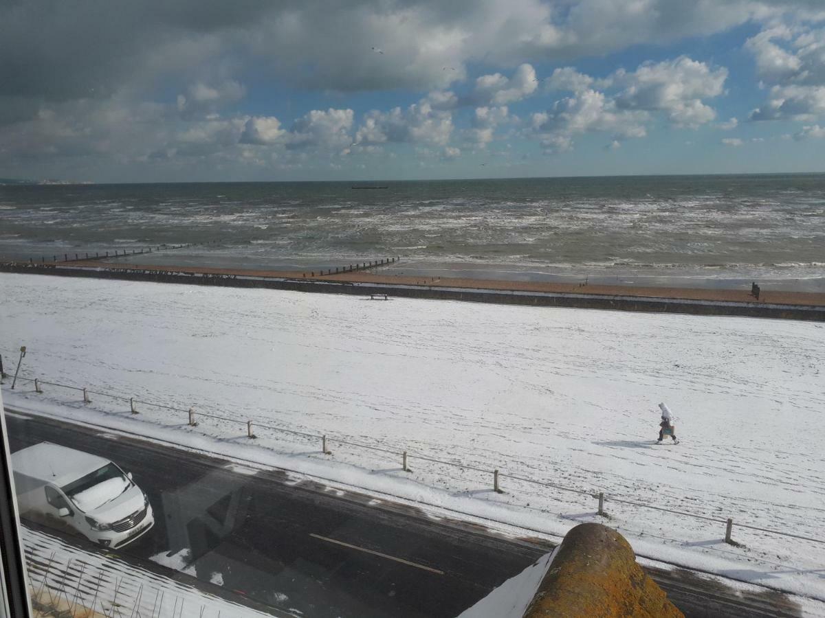 Apartment Seabreeze Littlestone-on-Sea