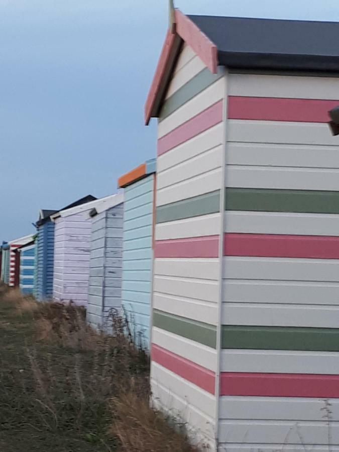 Seabreeze Littlestone-on-Sea